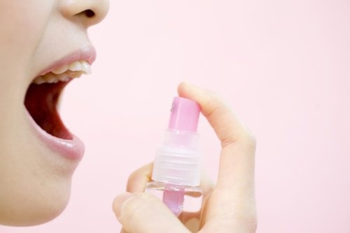 Schlechter Mundgeruch und andere unangenehme Körpergerüche