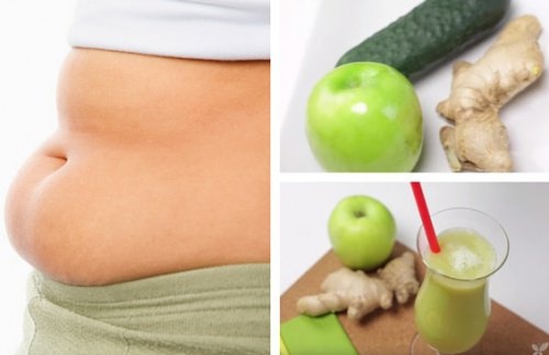 smoothie mit ingwer abnehmen smoothie mit ingwer abnehmen