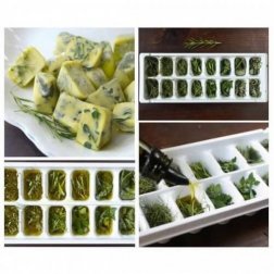 Tricks, um deine Lebensmittel länger frisch zu halten