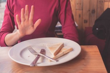 Fibromyalgie und Ernährung - besteht ein Zusammenhang?