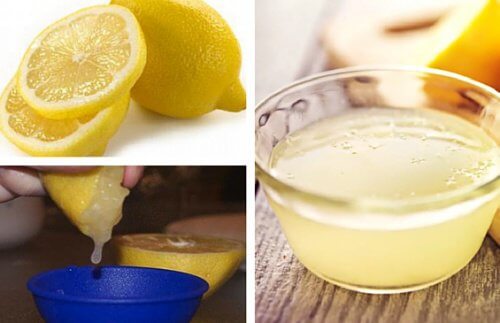 Was Zitronen alles für deine Gesundheit können!