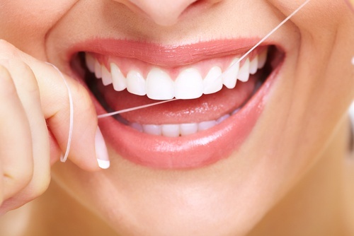 Mundhygiene und Zahnschmerzen