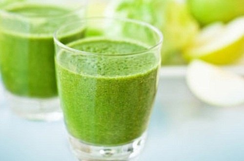 Apfelshake