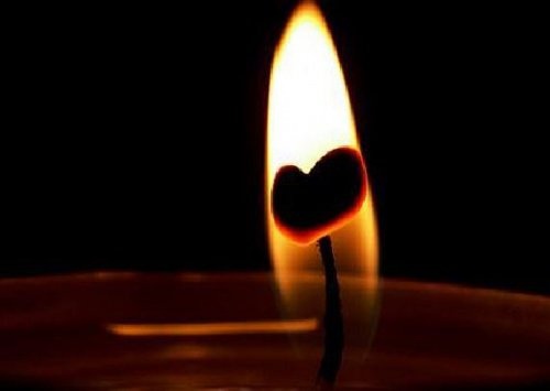 Flamme