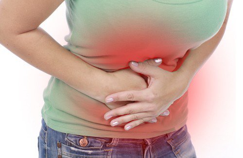Ursachen für Gastritis 