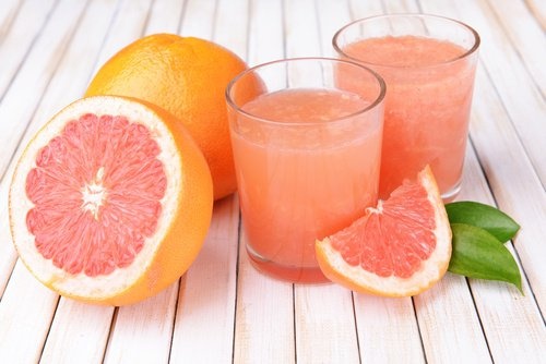 Grapefruit