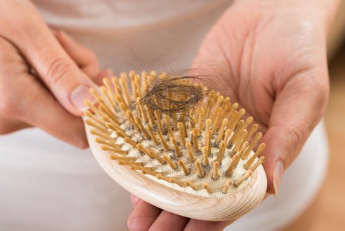 5 Tipps gegen Haarausfall 5 Tipps gegen Haarausfall