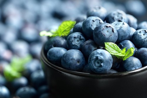 7 sehr wirksame Obst- und Gemüsesorten zum Abnehmen 7 sehr wirksame Obst- und Gemüsesorten zum Abnehmen