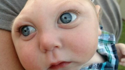 Jaxon Baby 2