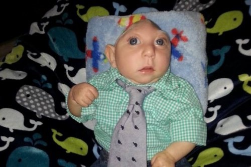 Baby Jaxon