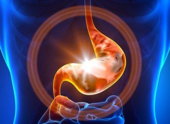 10 mögliche Ursachen für Gastritis