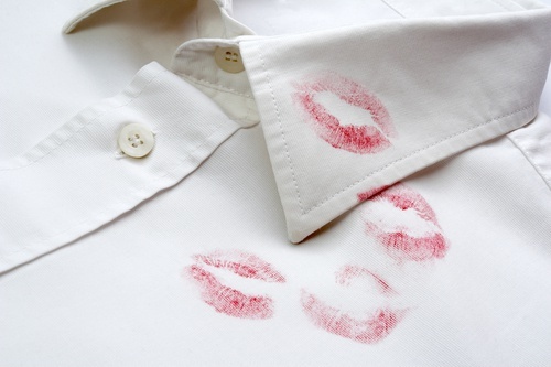 Lippenstift