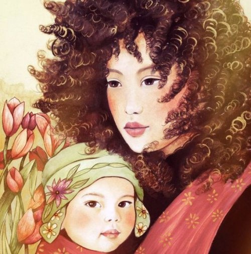 Mutter 