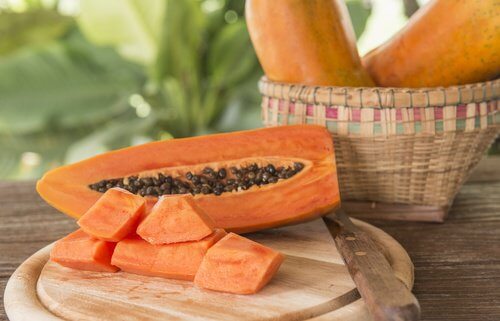 Papaya