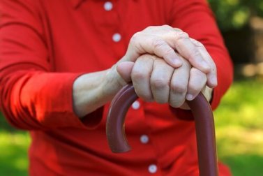 7 Anzeichen für Morbus Parkinson