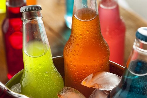 Trinken