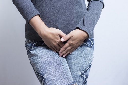 Natürliche Behandlung von vaginalem Juckreiz