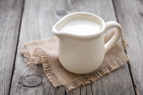 Milch