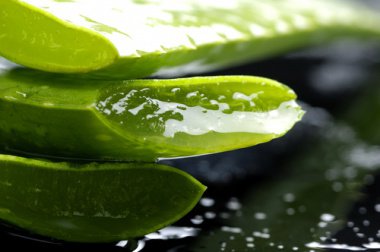 Aloe