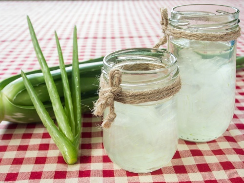 Aloe 