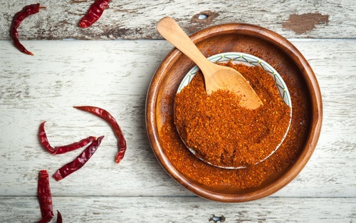 Chili