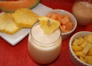 3 leckere Shakes für einen perfekten Start in den Tag