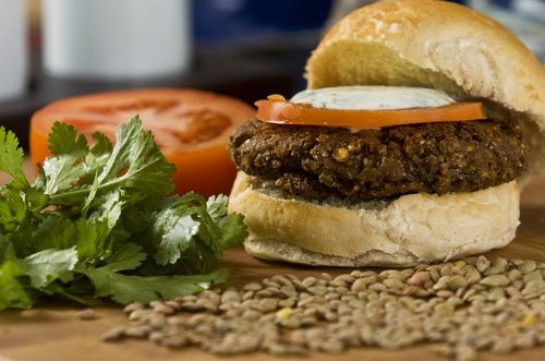 Hamburger