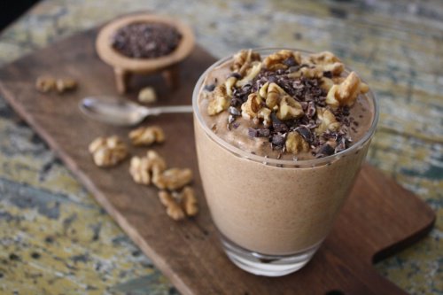 Kaffeeshake