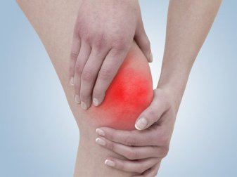 Knieschmerzen durch das richtige Training lindern