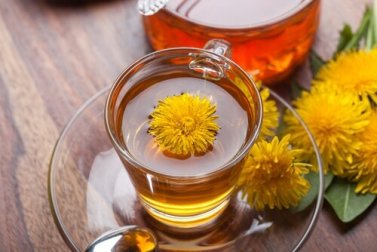Warum sollten wir jeden Abend einen Leber-Tee trinken?