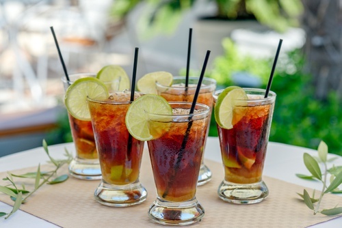 Limonade