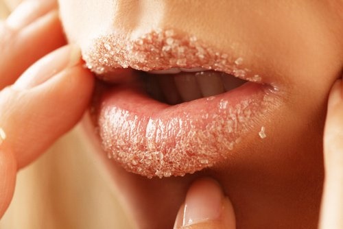 Lippen