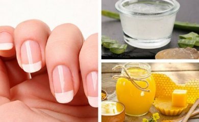 Gesunde Nagelpflege mit 5 natürlichen Cremes