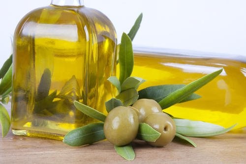 Olivenöl - gesund für die Leber