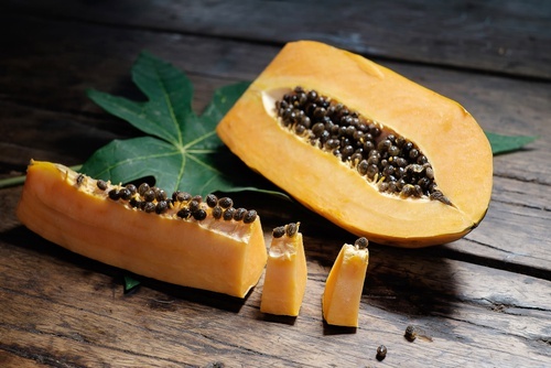 Papaya
