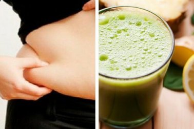 4 kalorienarme Säfte zum Abnehmen