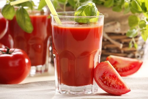 Smoothie-gegen-Stress
