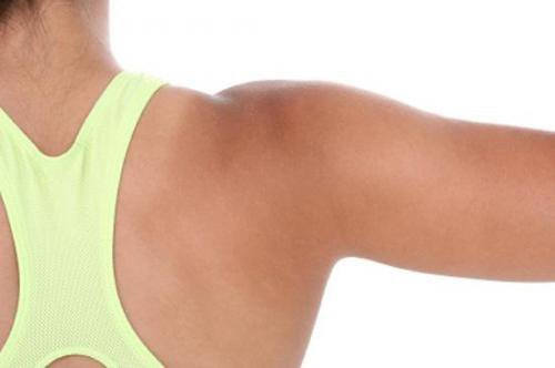 Stärke deine Schultern mit diesen 7 Übungen