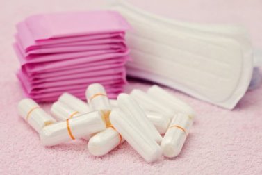 Krebserregendes Gift Glyphosat in Tampons, Damenbinden und steriler Gaze!