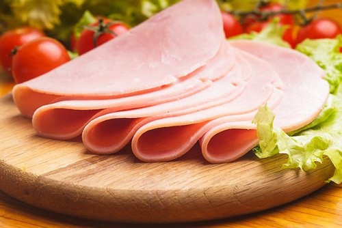 Wurst und Verarbeitetes Fleisch