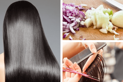 9 natürliche Tipps für ein besseres Haarwachstum