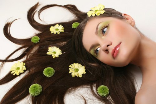 Aloe Vera für Haar und Haut