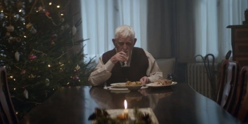 Der Spot, der zu Weihnachten Millionen Menschen bewegt hat