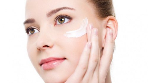 Antifaltencreme