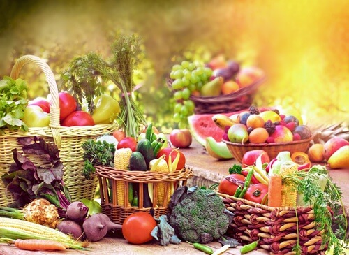 Antioxidantien in Obst gegen schlechtes Cholesterin