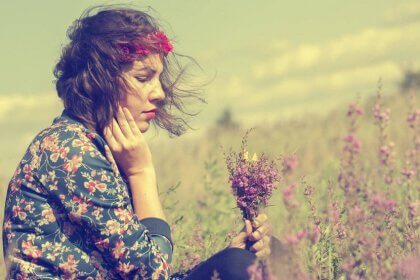 Blumen