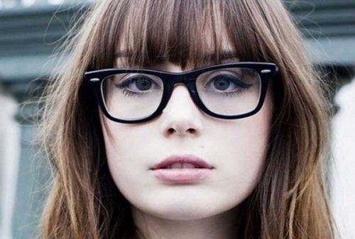 Brille 