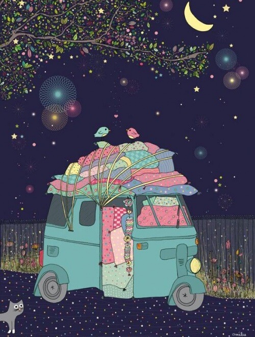 Camping