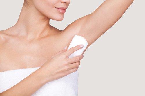 Deodorant