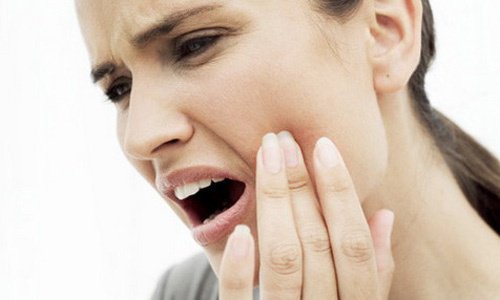 Die 8 besten Hausmittel gegen Zahnschmerzen